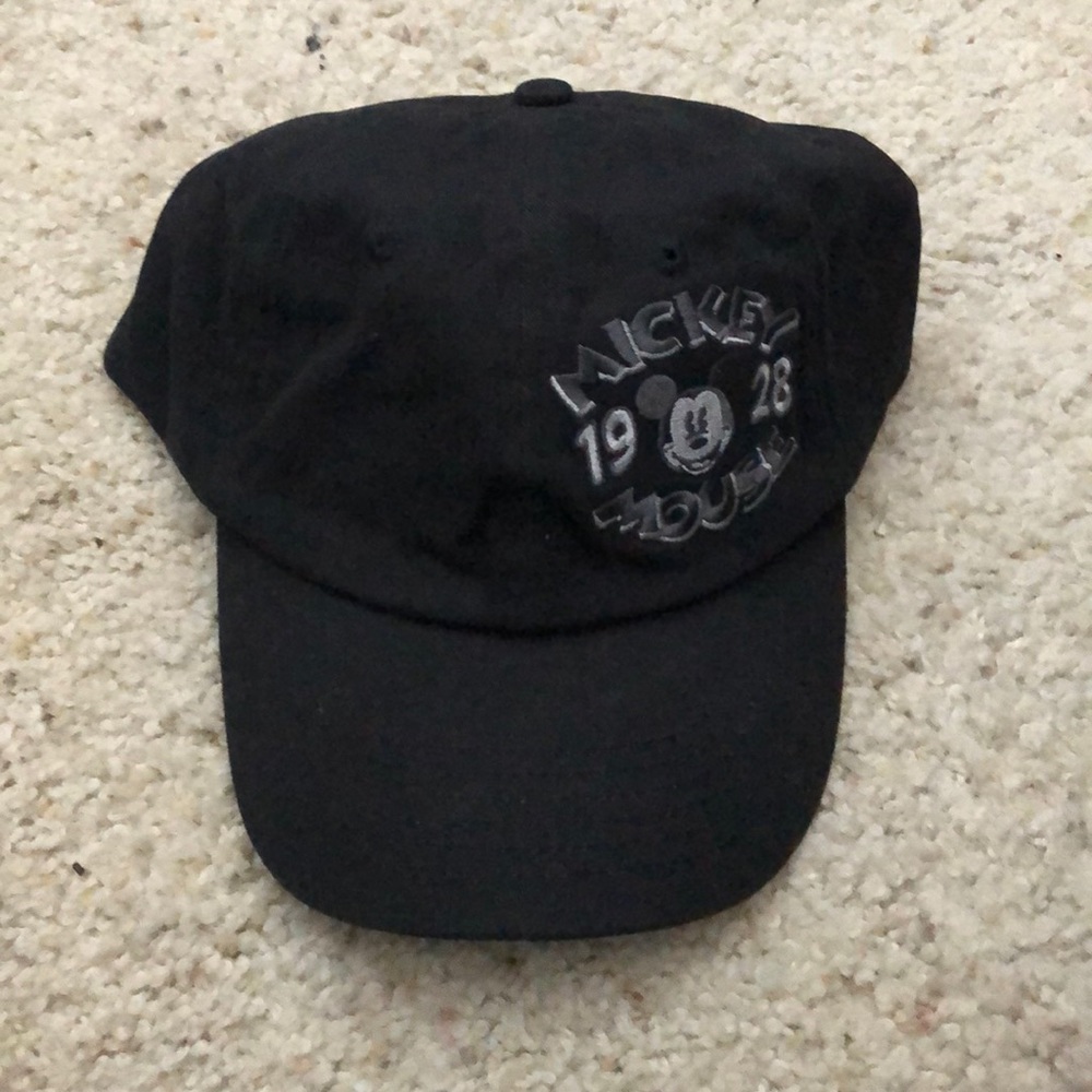 Mickey Mouse Hat